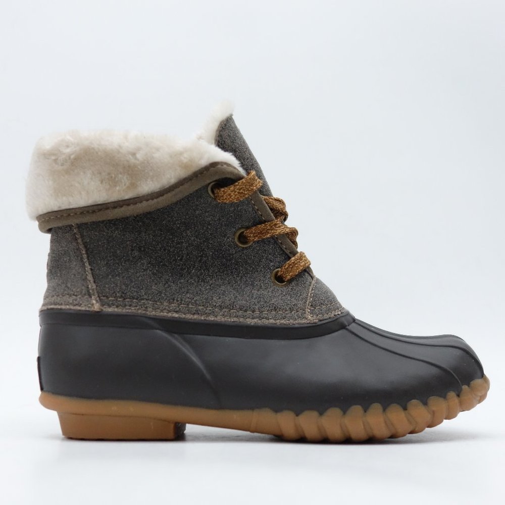Classic SPORTO Degas 2 Duck Boots Never Worn Size 7/EU38